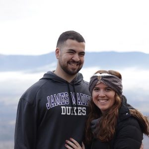 Meet your Posher, Ethan